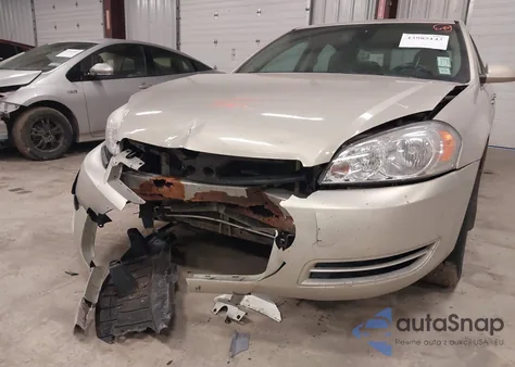 2012 Chevrolet Impala Lt from USA, damaged, VIN 2G1WB5E33C1130246